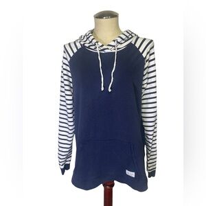 Orvis Women's Colorblock Hoodie, Orvis Classic Collection Size Large